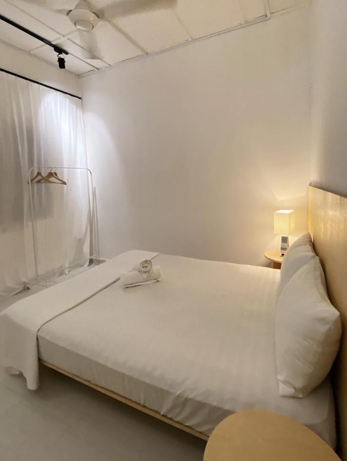 Hinggap Cendana Holiday home *