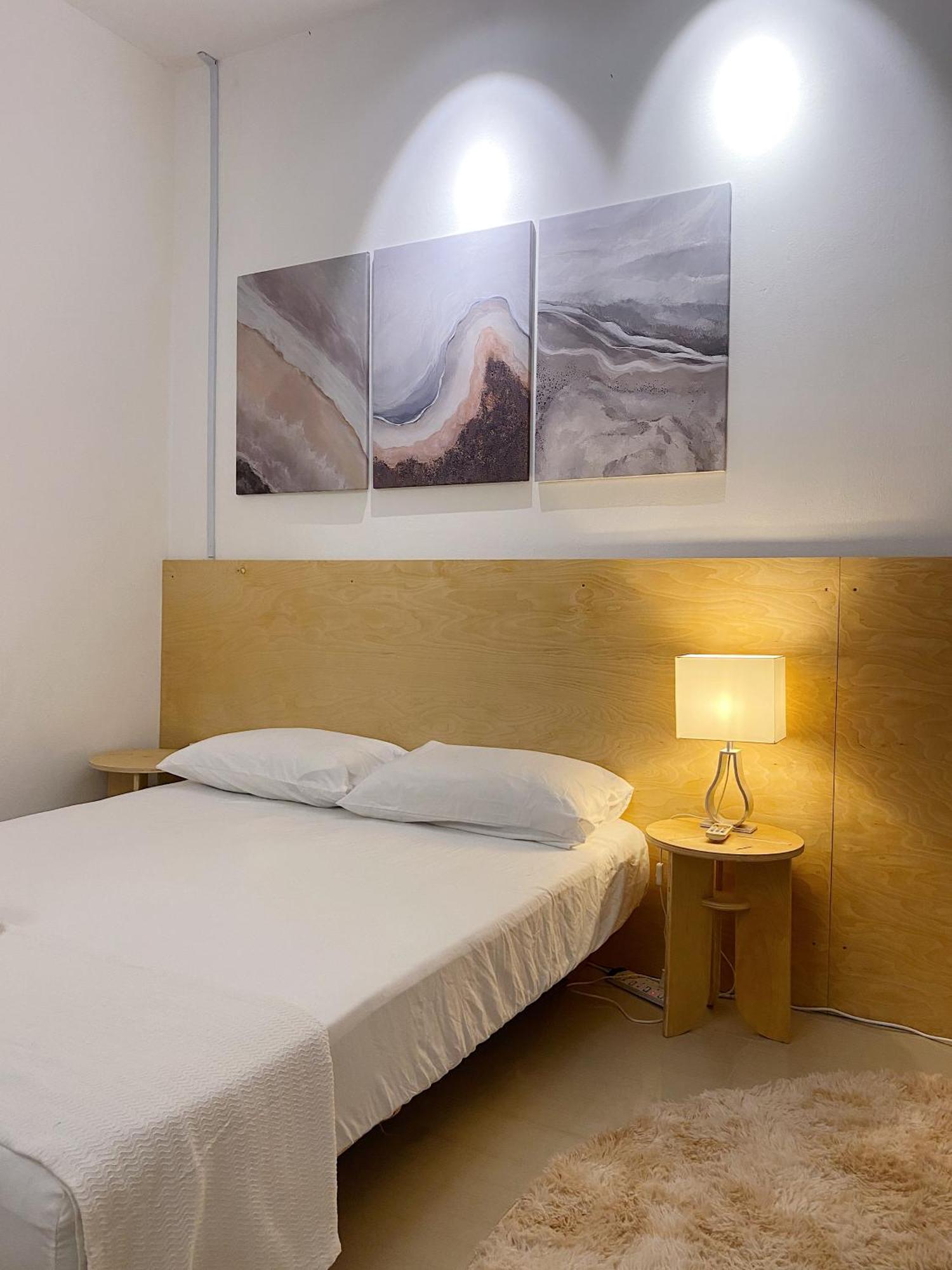 Hinggap Cendana Holiday home