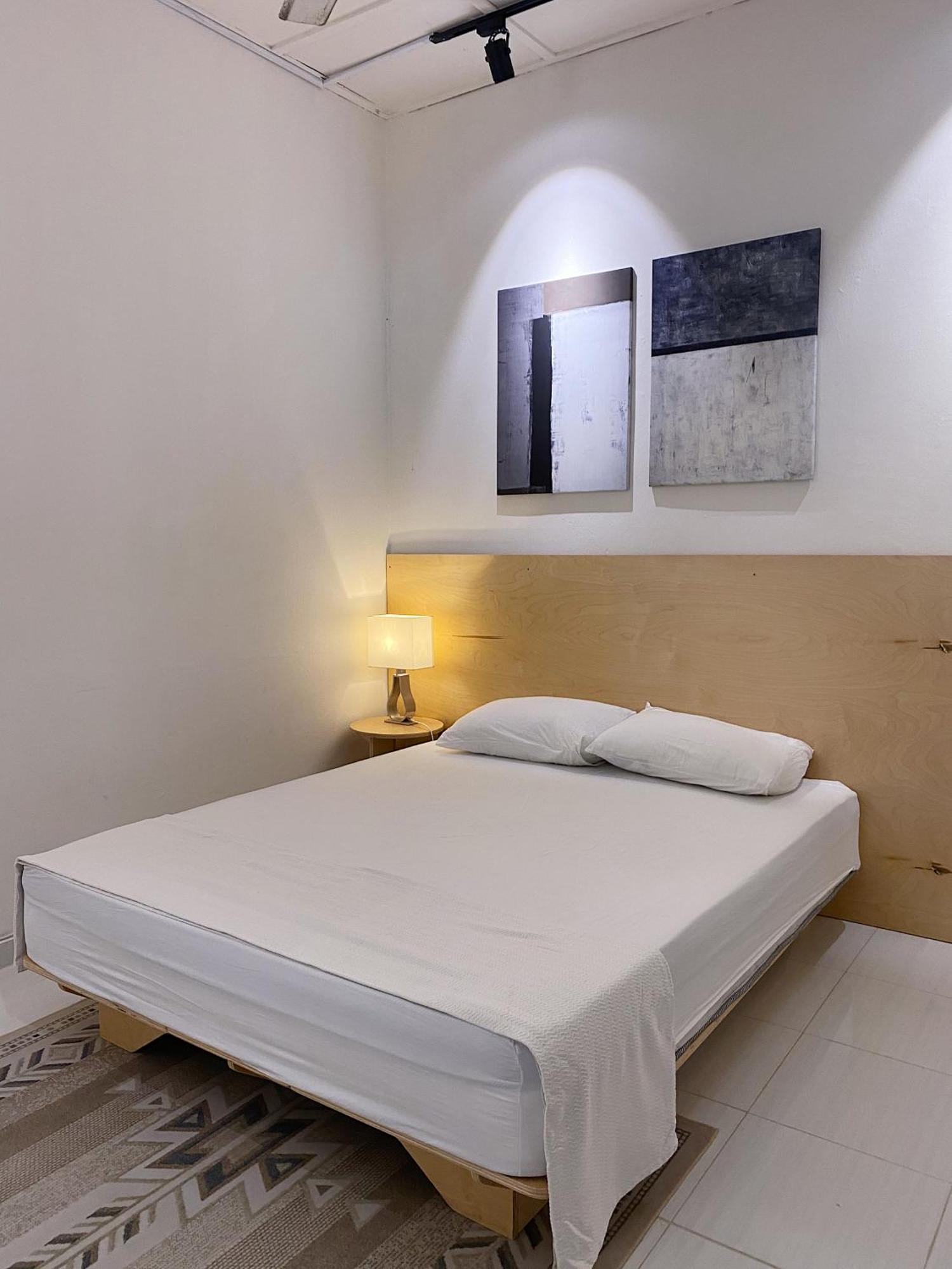 Hinggap Cendana Holiday home Masai
