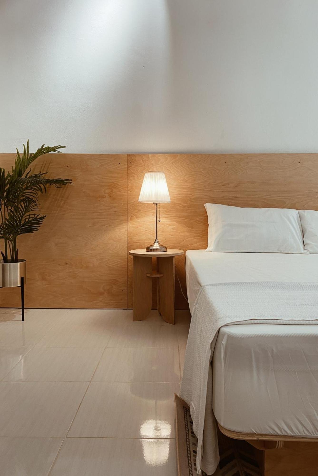 Hinggap Cendana Holiday home Masai
